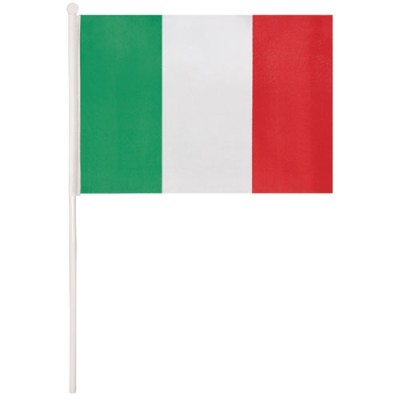 Banderin Tiger Italia
