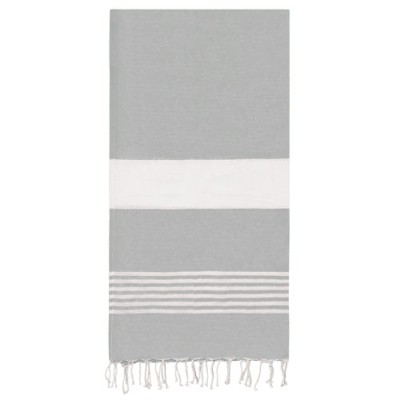Toalla Pareo Mariner Gris