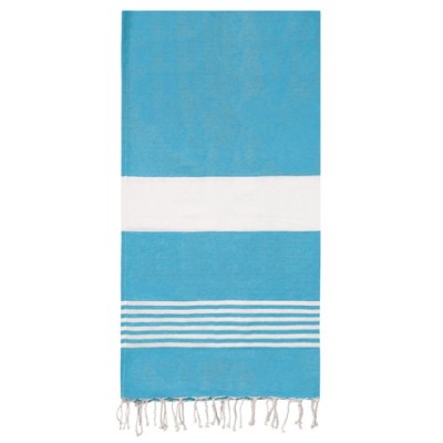 Toalla Pareo Mariner Turquesa