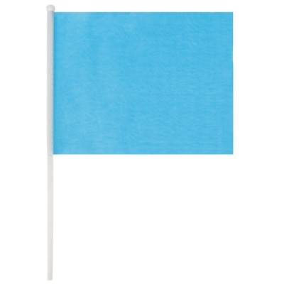 Banderín Mirt Azul Medio