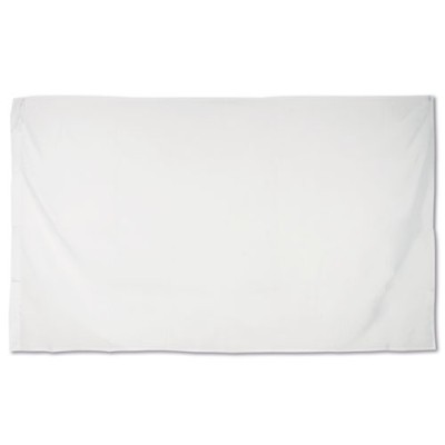 Bandera Fiesta Drac Blanco