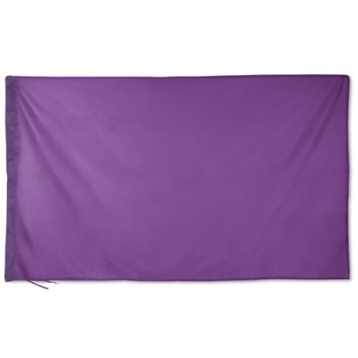 Bandera Fiesta Drac Lila