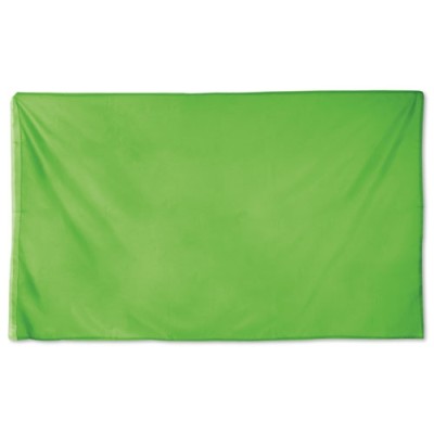 Bandera Fiesta Drac Pistacho