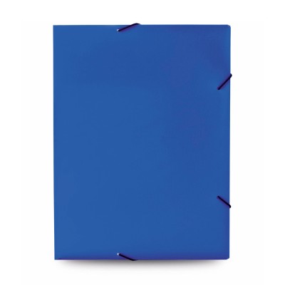 Carpeta Alpin Azul
