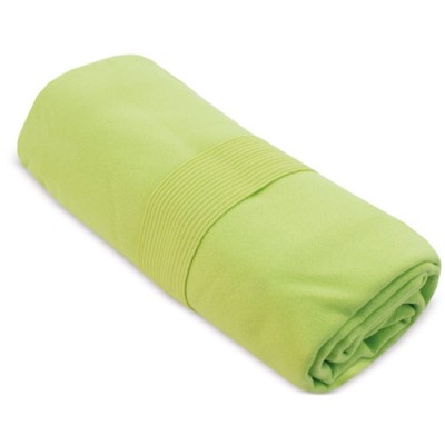 Toalla Gym Guardamar Pistacho