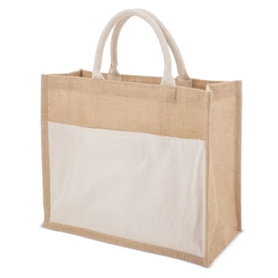 Bolsa Events Cuadrado