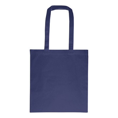 Bolsa De Algodon York Marino