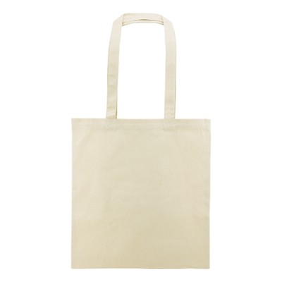 Bolsa De Algodon York Piedra