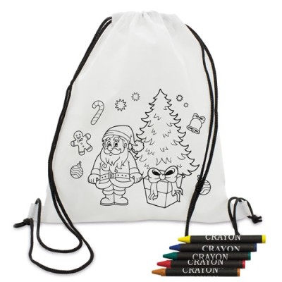 Mochila Infantil Nw Con...