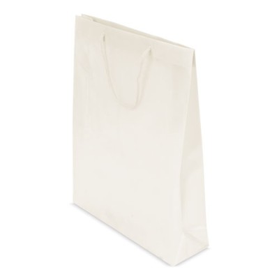 Bolsa Regalo Pvc Press Hielo