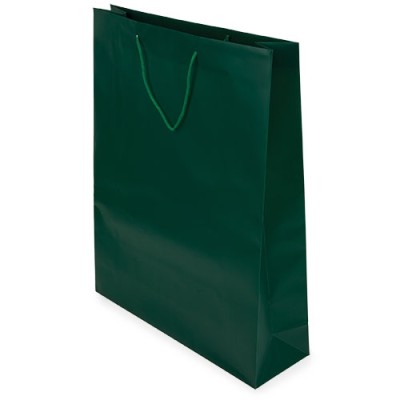 Bolsa Regalo Pvc Presto Verde