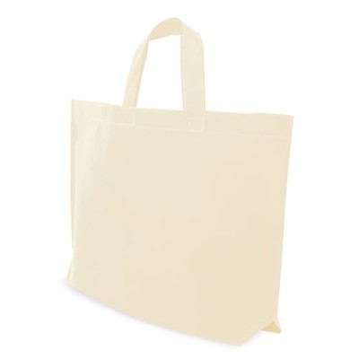 Bolsa Non Woven Piti Crudo