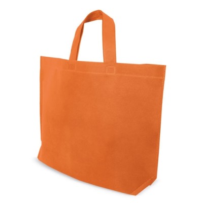 Bolsa Non Woven Piti Naranja