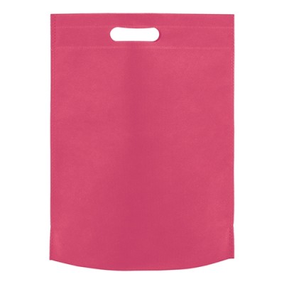 Bolsa Non Woven Tul Fucsia