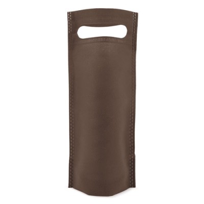 Bolsa Non Woven Gift Marron