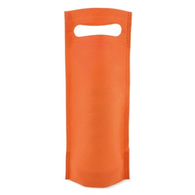 Bolsa Non Woven Gift Naranja