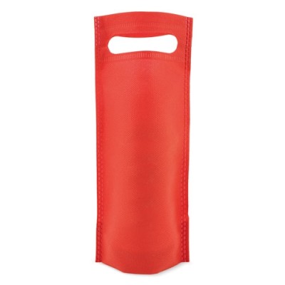 Bolsa Non Woven Gift Rojo