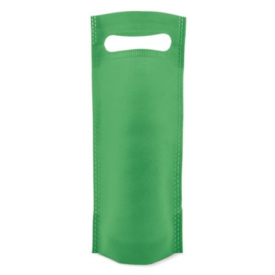 Bolsa Non Woven Gift Verde