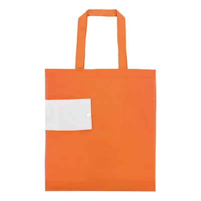 Bolsa Rocky Naranja