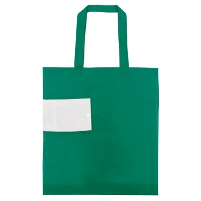 Bolsa Rocky Verde
