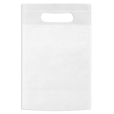 Bolsa Non Woven Wonder Blanco