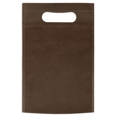 Bolsa Non Woven Wonder Marron
