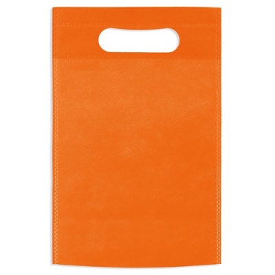 Bolsa Non Woven Wonder Naranja