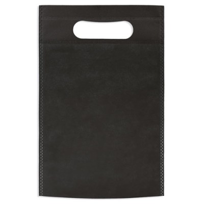 Bolsa Non Woven Wonder Negro