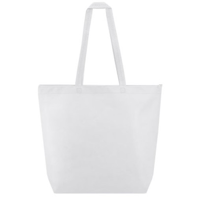 Bolsa Non Woven Ruth Blanco
