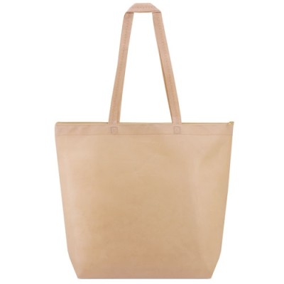 Bolsa Non Woven Ruth Crudo