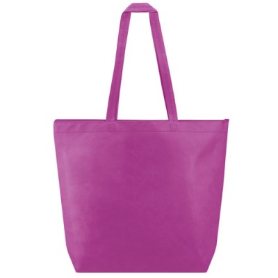Bolsa Non Woven Ruth Lila