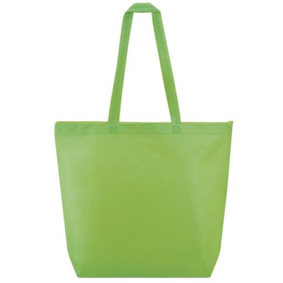 Bolsa Non Woven Ruth Pistacho