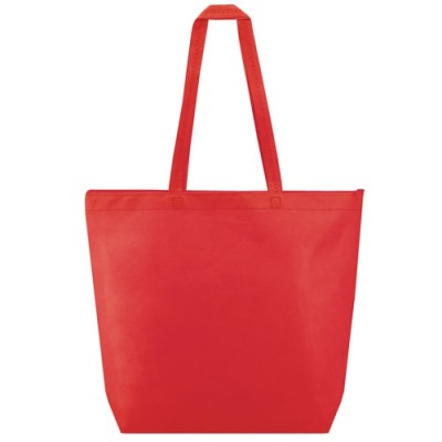 Bolsa Non Woven Ruth Rojo