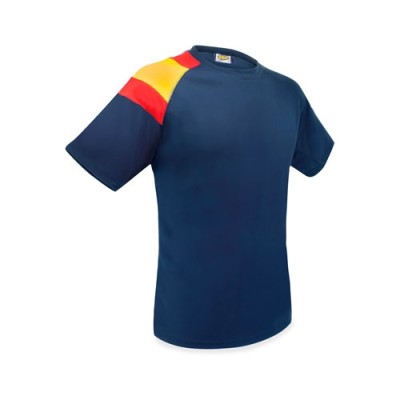 Camiseta Bandera Niño D&f...