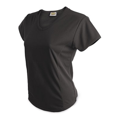 Camiseta Mujer Dry&fresh Ne...