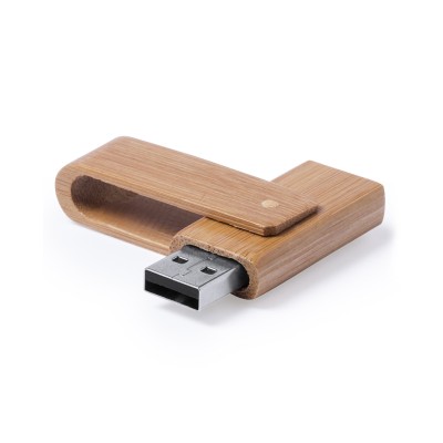 Memoria Usb Haidam 16gb S/c