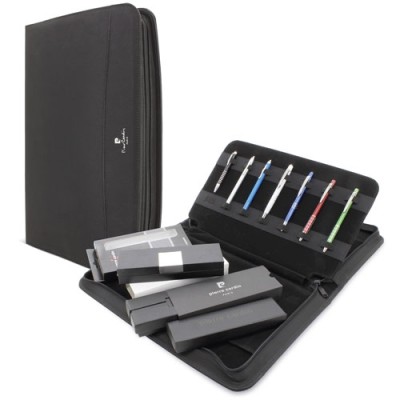 Muestrario Boligr.pierre...