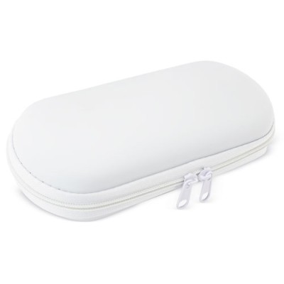 Estuche Case Blanco Cuadrado