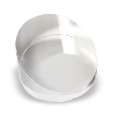 Cristal Pisapapeles Odet...