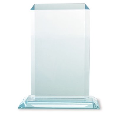 Placa Biselada Pequeña...