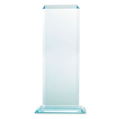 Placa Biselada Grande...