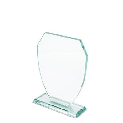 Placa Con Base Pequeña...