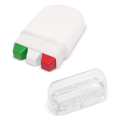 Pintabanderas Italia Plem...