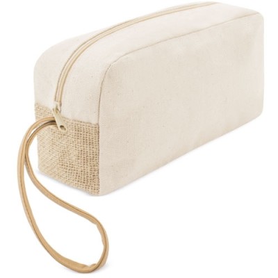 Neceser Unisex Zoro Cuadrado