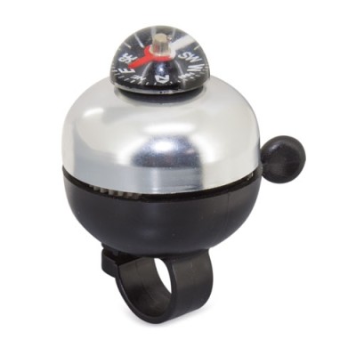 Timbre Con Brújula Pull...