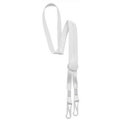Lanyard Duo Con Ajuste Per...