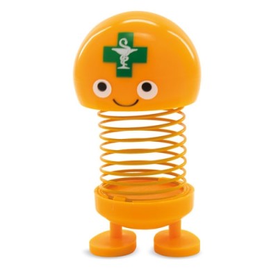 Emo Antiestrés Dancer...