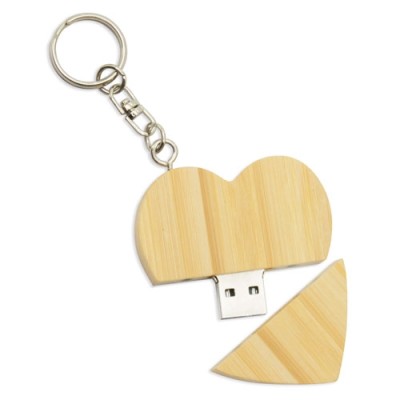 Memoria Usb Bambu 32gb...