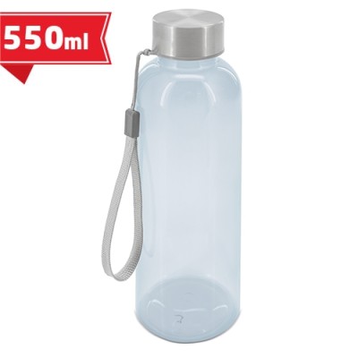 Botella Rpet Kone Azul