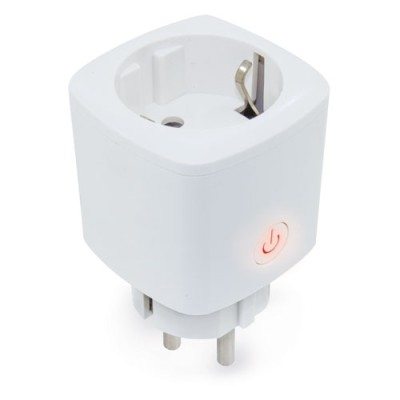 Temporizador Kwifi Cuadrado